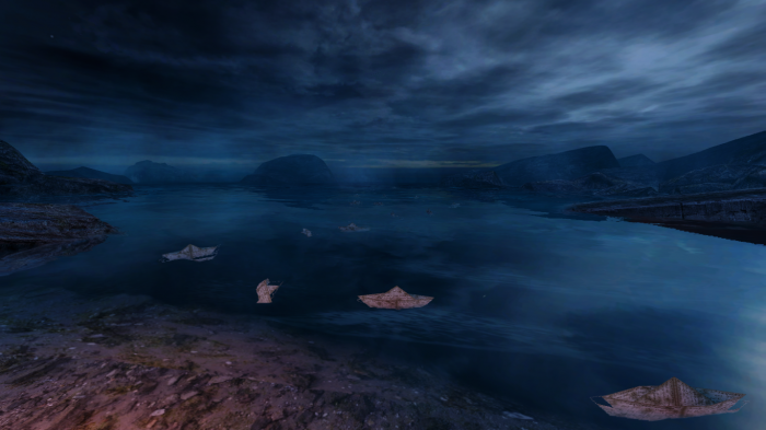 Dear Esther