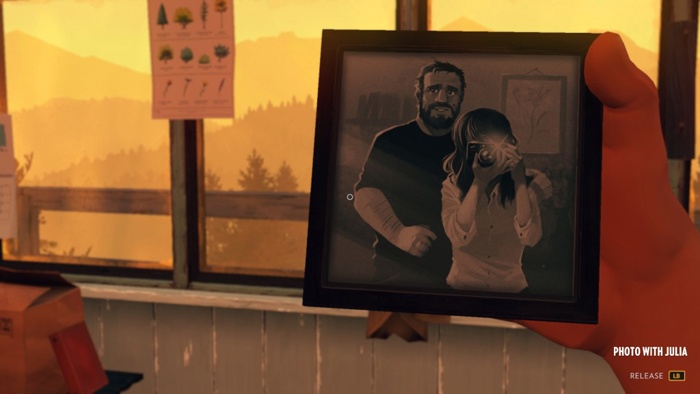 El videojuego 'Firewatch' será llevado a la gran pantalla 1 firewatch