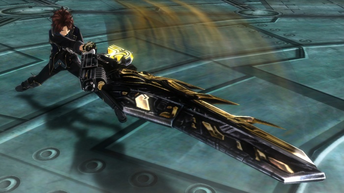 Análisis de 'God Eater 2: Rage Burst' 3 gods-eater-2-