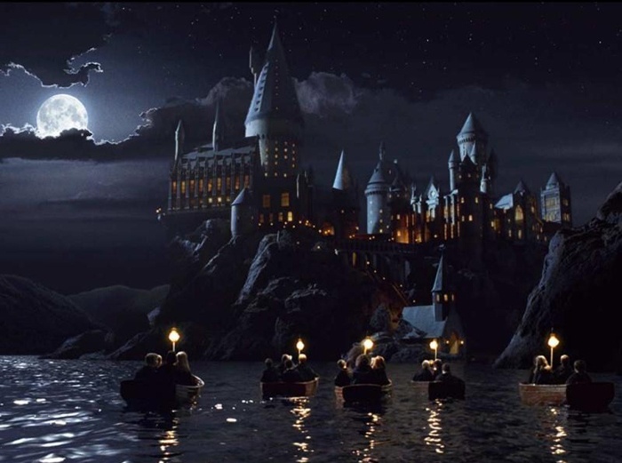 Ya a la venta las novelas cortas sobre Hogwarts 2 hogwarts