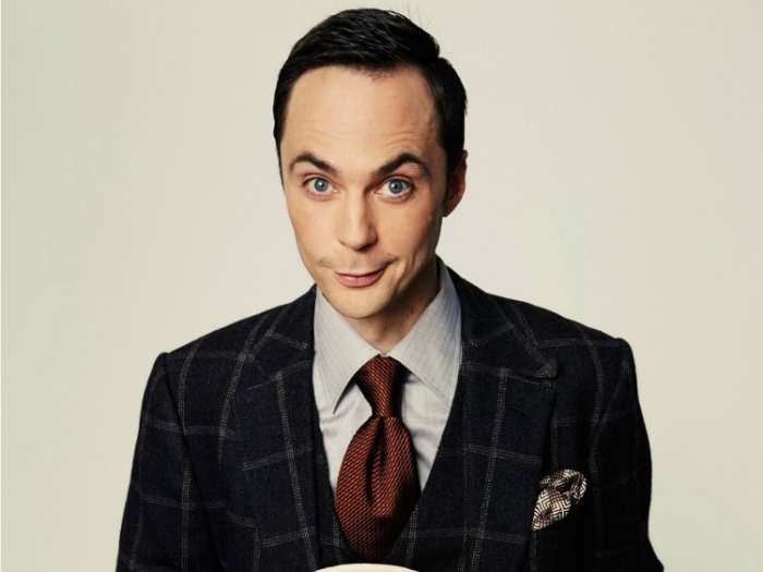 Jim Parsons encabeza la lista de los actores de televisión mejor pagados 1 jimparsons-god