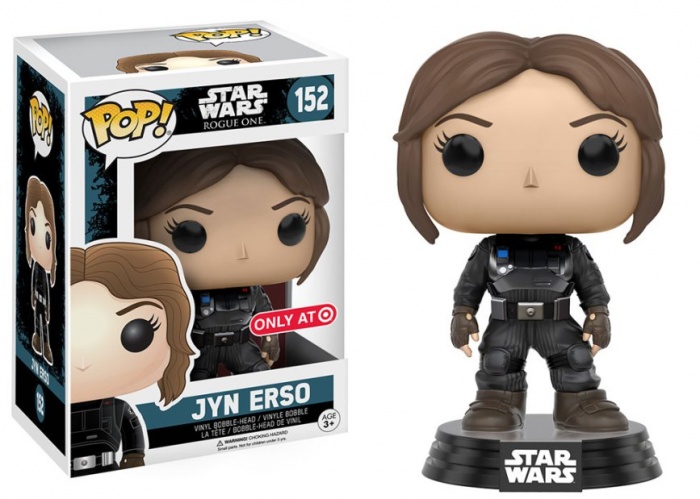 Funko Pop de Rogue One