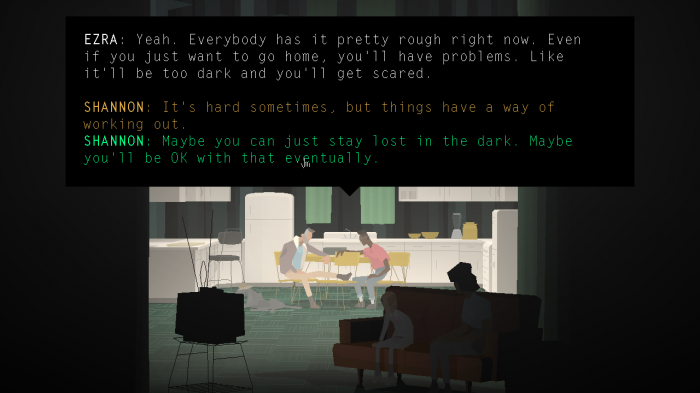 Kentucky Route Zero