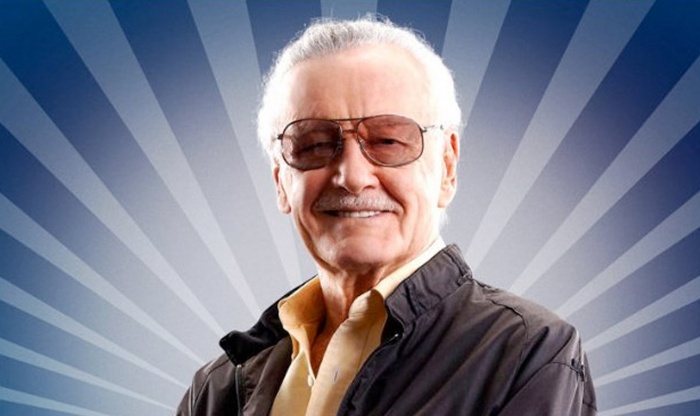 Stan Lee destacada