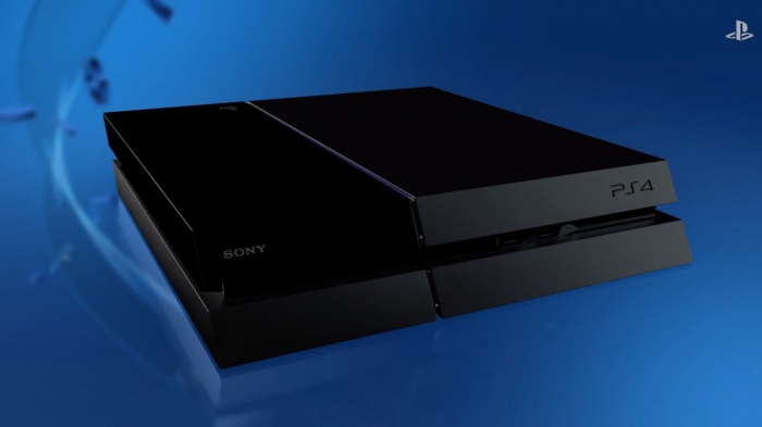 Conoce la nueva actualización de PlayStation 4 1 ps4