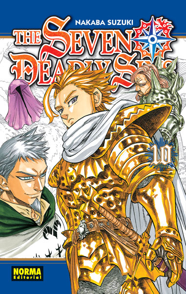 seven deadly sins 10