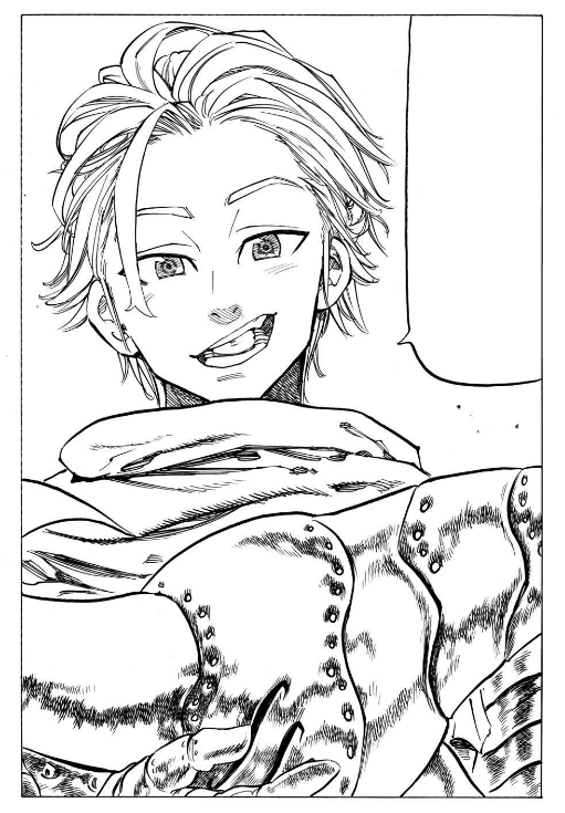 Reseña de ‘The Seven Deadly Sins’ #9 2 seven deadly sins 9 3