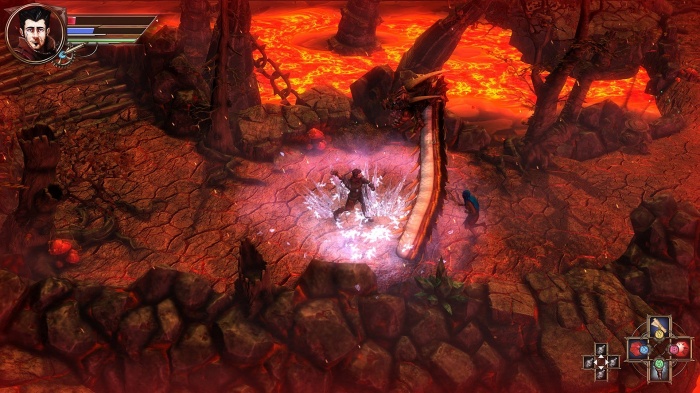 Sale a la venta 'Zenith', un RPG satírico en un mundo de fantasía 1 zenith-3277924