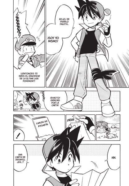 Reseña de 'Pokémon Amarillo #1' 2 1-pokemon-amarillo-norma-editorial-critica-analisis-opinion-resena