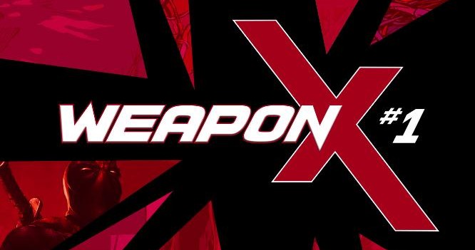 Weapon X 