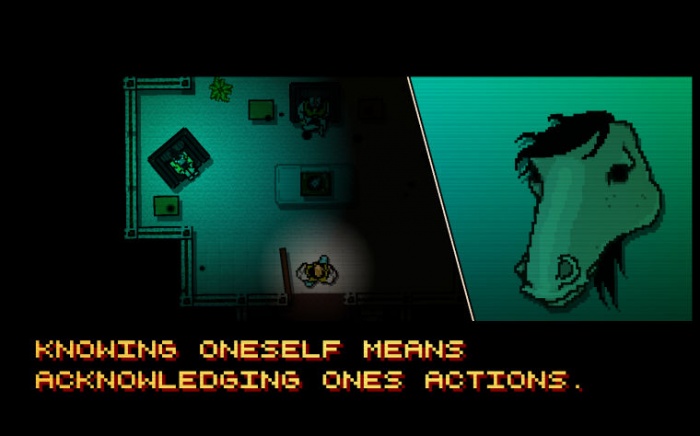 7 juegos “indiespensables” de la última década (II) 3 Hotline Miami