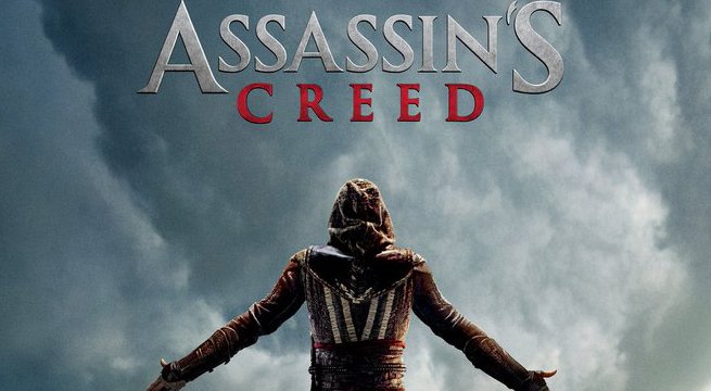 Assassin's Creed - destacada