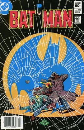 El chico de la semana: Killer Croc 2 batman_358
