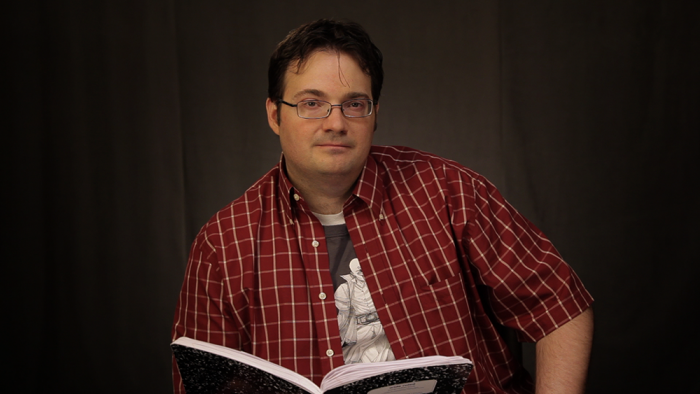 Brandon Sanderson