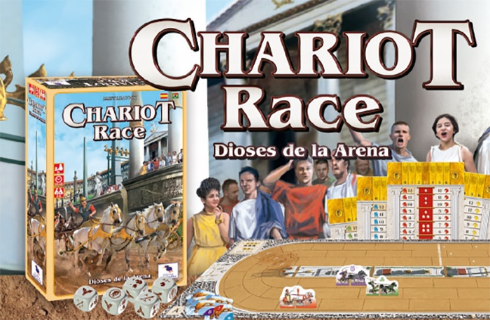 chariots-race