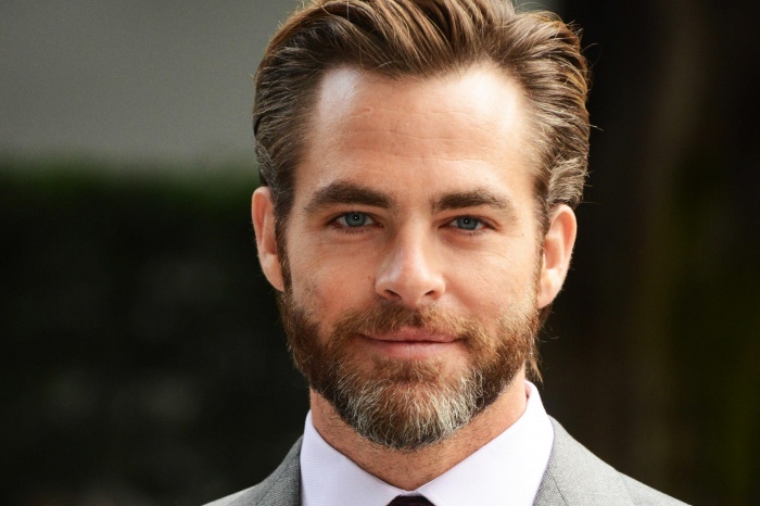 chris-pine