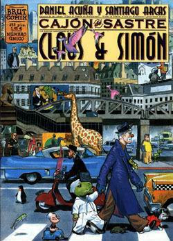 La Casa de EL entrevista a Daniel Acuña 2 daniel-acuna-claus-simon