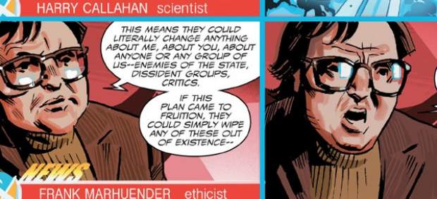 La Casa de EL entrevista a Daniel Acuña 5 Daniel Acuña- Frank Marhuender