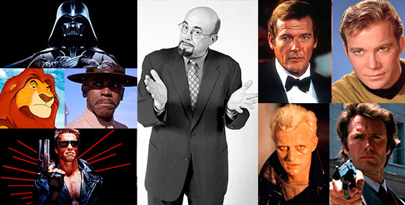 Star Wars homenajea a Constantino Romero 3 doblajes-de-constantino-romero