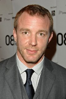 Guy Ritchie dirigirá 'Aladdin' en imagen real para Disney 2 Guy Ritchie
