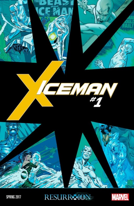 iceman