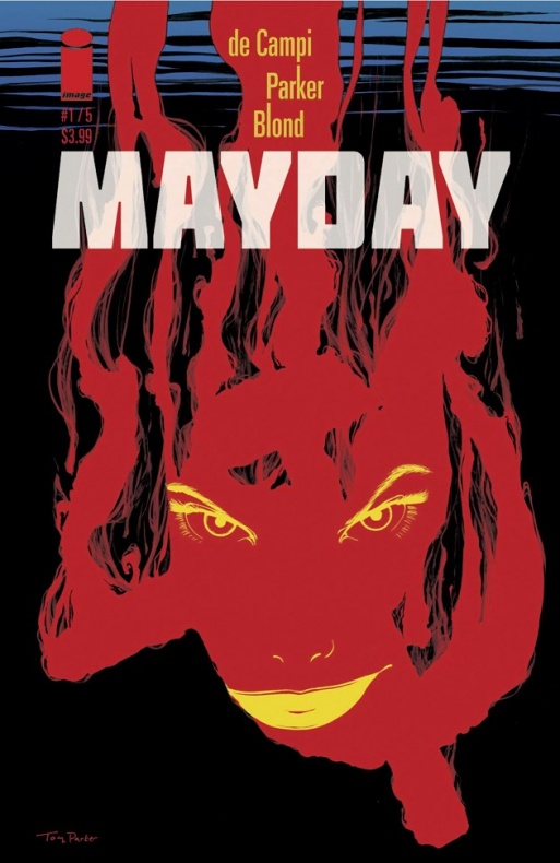 mayday