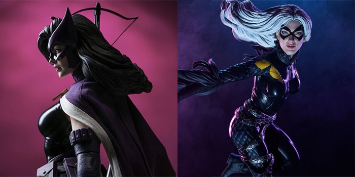 sideshow-collectibles-huntress-black-cat-destacada