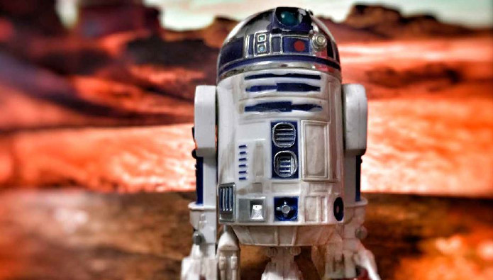 La Universidad de Granada impartirá cursos sobre superhéroes y 'Star Wars' 1 star-wars-un-mito-de-nuestro-tiempo
