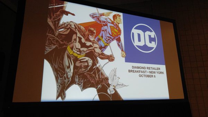 DC Comics anuncia nueva colección de 'Batwoman' 2 dc-comics