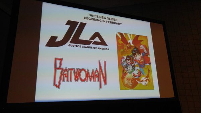 DC Comics anuncia nueva colección de 'Batwoman' 1 dc-comics2