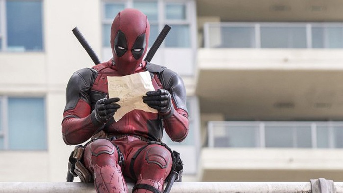 Petición para que Tarantino dirija 'Deadpool 2' 2 deadpool-letter