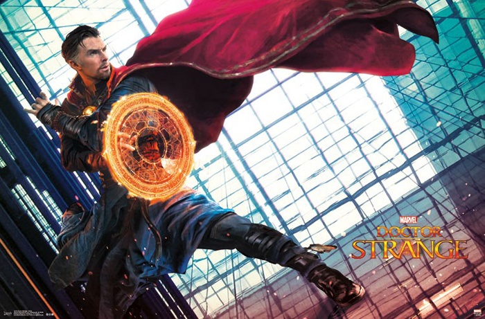 doctor-strange-art