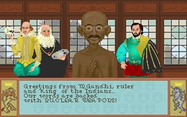 Los "bugs" más famosos de la historia del videojuego 1 glitch 1