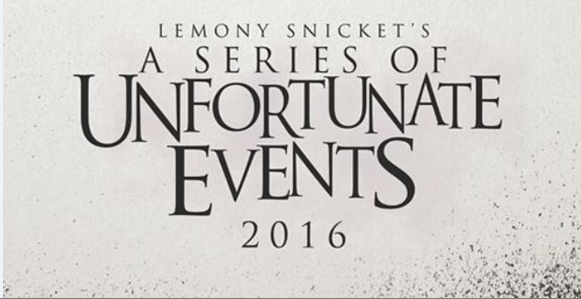 Primer teaser de ‘Una serie de catastróficas desdichas’ 1 lemony snicket 2