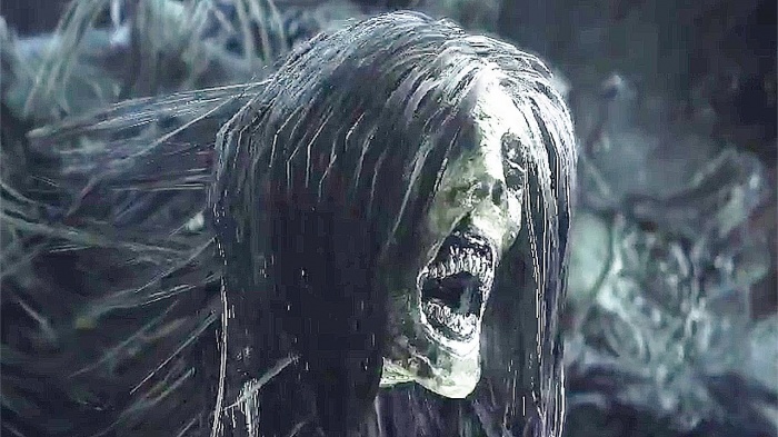 Nuevo tráiler de 'Ashes of Ariandel', el nuevo DLC de 'Dark Souls III' 1 Dark Souls III