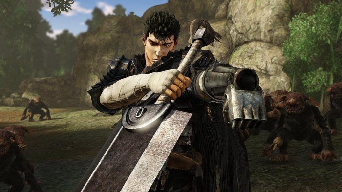 Nuevo tráiler de 'Berserk and the Band of the Hawk' 1 Berserk and the Band of the Hawk