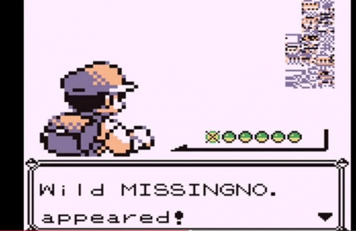 Missingno 1