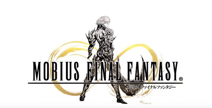 'Mobius Final Fantasy' estará disponible para PC 1 mobius_portada