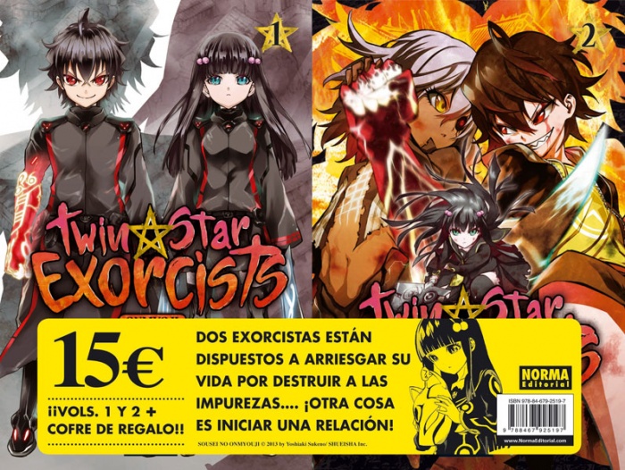 manga, Novedades Destacadas