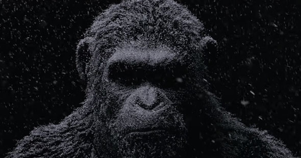 'El Planeta de los Simios' tendrá su propio videojuego en consolas 1 war-planeta-simios