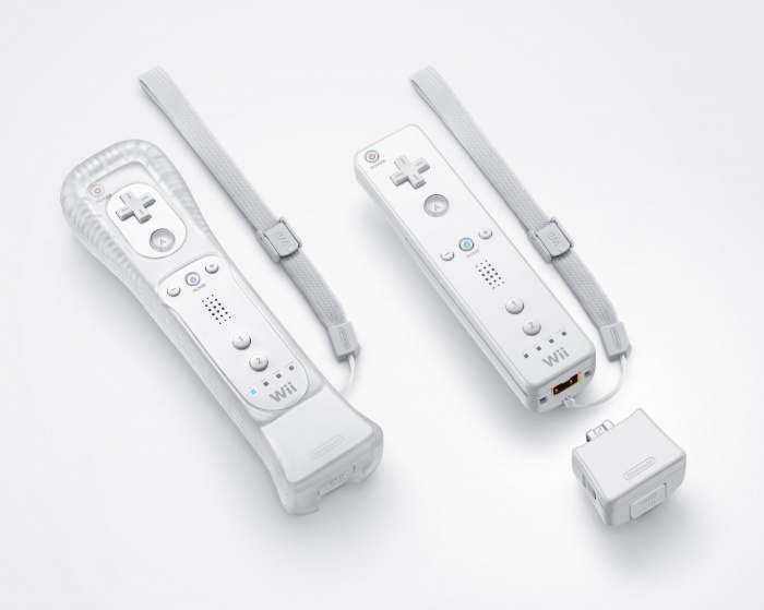 Las ideas más innovadoras de Nintendo 5 Wii mando