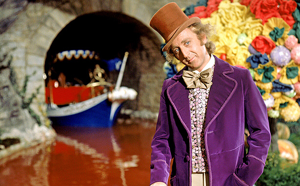 Willy Wonka tendrá una nueva película producida por David Heyman 1 willy-wonka