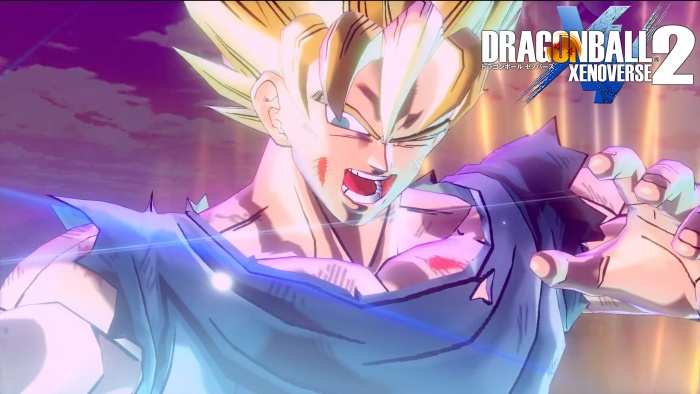 'Dragon Ball Xenoverse 2' muestra a Hit, Freezer y Cooler 1 xenoverse2