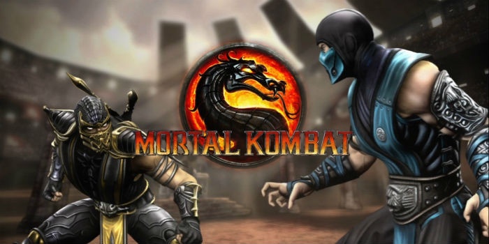 El reboot de 'Mortal Kombat' parece haber encontrado a su director 1 Mortal Kombat