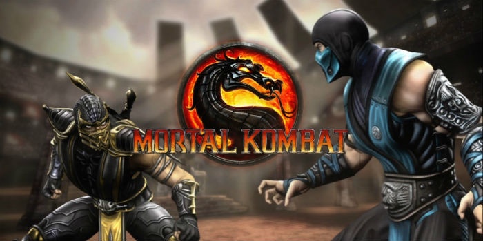 Mortal Kombat