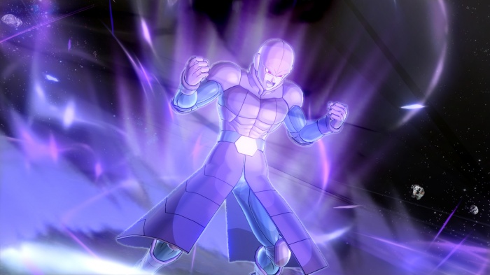 Dragon Ball Xenoverse 2