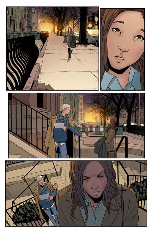 Primer vistazo a 'Hulk' #1 2 186910-1033445-8