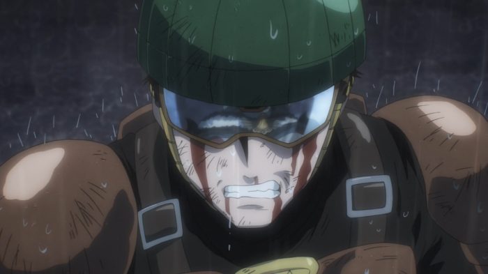 Reseña de 'One Punch Man' (Serie completa) 3 one punch man 1 3