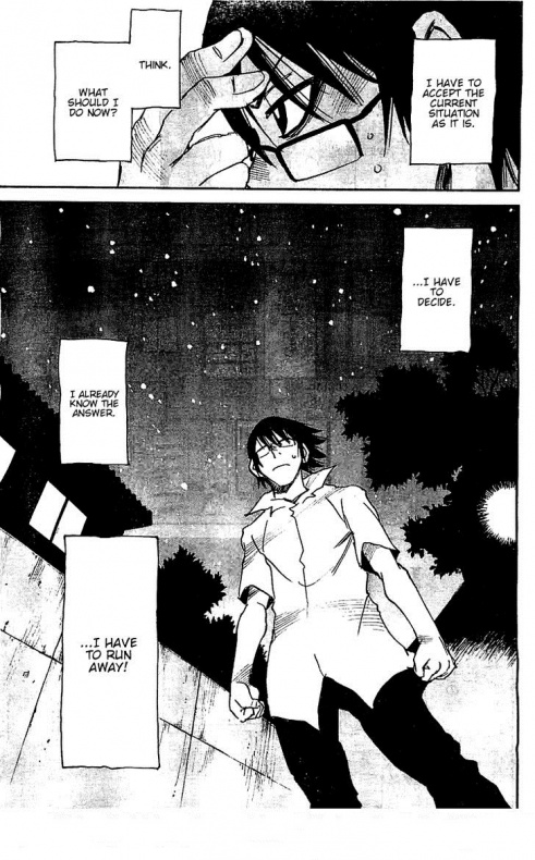 Reseña de 'Desaparecido #3' 2 4-desaparecido-3-kei-sanbe-norma-editorial-analisis-critica-opinion-resena