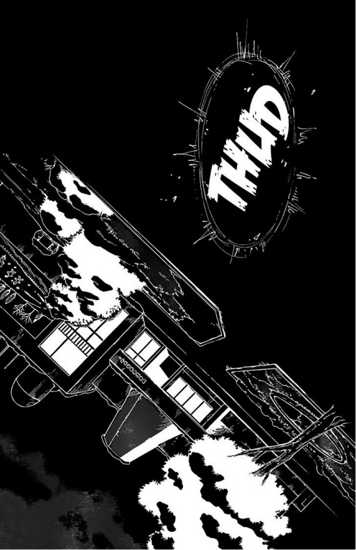 Reseña de 'Desaparecido #4' 3 4-desaparecido-4-norma-editorial-analisis-critica-opinion-resena